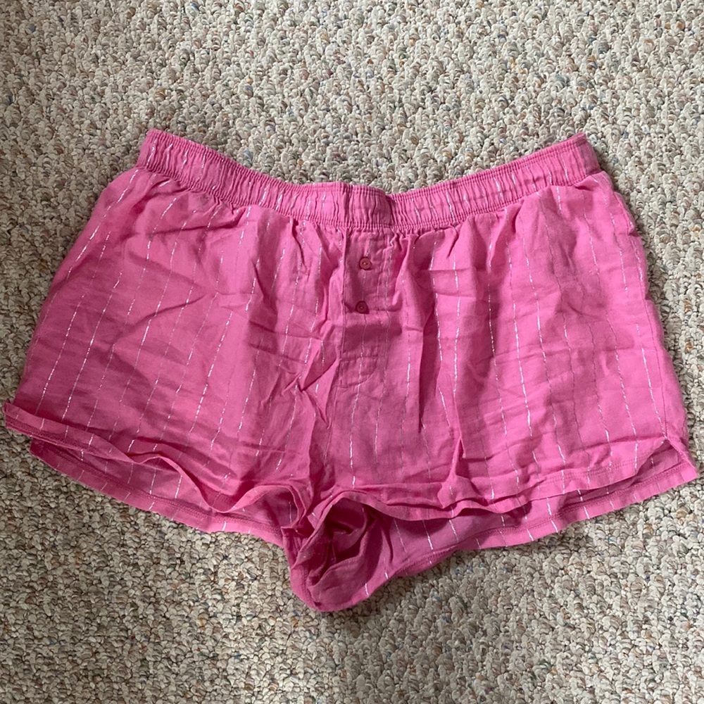 VICTORIA SECRET PJ BOTTOMS